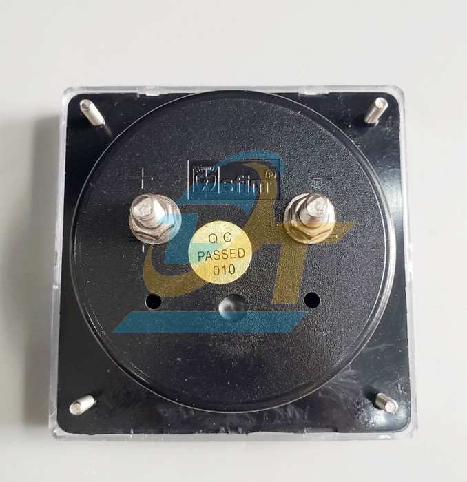 Đồng hồ đo v&ocirc;n Sfim SF-80 300V SF-80 300V SFIM | Gi&aacute; rẻ nhất - C&ocirc;ng Ty TNHH Thương Mại Dịch Vụ Đạt T&acirc;m