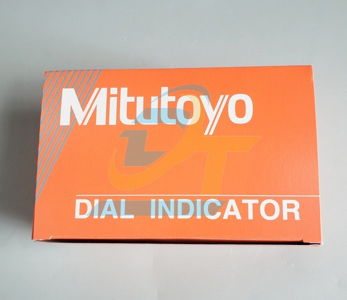 Đồng hồ so cơ kh&iacute; 10mmx0.01 Mitutoyo 2046S (Ngưng sản xuất) 2046S Mitutoyo | Gi&aacute; rẻ nhất - C&ocirc;ng Ty TNHH Thương Mại Dịch Vụ Đạt T&acirc;m