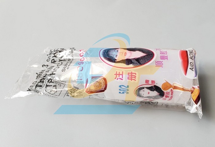 Keo 502 Thuận Phong 200g  ThuanPhong | Gi&aacute; rẻ nhất - C&ocirc;ng Ty TNHH Thương Mại Dịch Vụ Đạt T&acirc;m