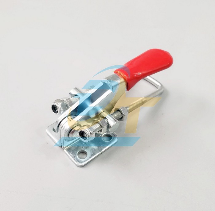 Kẹp định vị mạ kẽm GH-40323 GH-40323 China | Gi&aacute; rẻ nhất - C&ocirc;ng Ty TNHH Thương Mại Dịch Vụ Đạt T&acirc;m