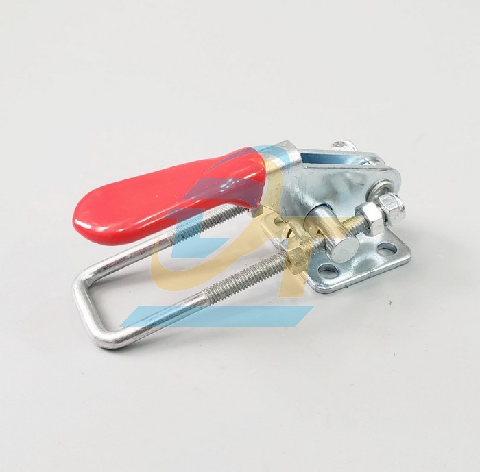 Kẹp định vị mạ kẽm GH-40323 GH-40323 China | Gi&aacute; rẻ nhất - C&ocirc;ng Ty TNHH Thương Mại Dịch Vụ Đạt T&acirc;m