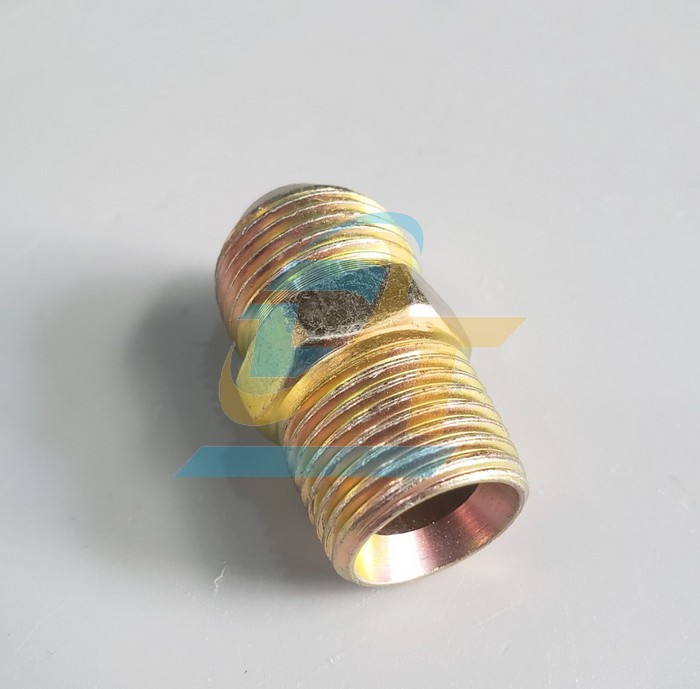 K&eacute;p c&ocirc;n thủy lực mạ kẽm 7 m&agrave;u 2 đầu ren 1/2" - Số 10 (22 lồi, 21 l&otilde;m)  VietNam | Gi&aacute; rẻ nhất - C&ocirc;ng Ty TNHH Thương Mại Dịch Vụ Đạt T&acirc;m