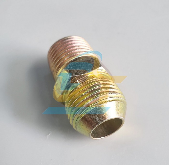 K&eacute;p c&ocirc;n thủy lực mạ kẽm 7 m&agrave;u 2 đầu ren 1/2" - Số 10 (22 lồi, 21 l&otilde;m)  VietNam | Gi&aacute; rẻ nhất - C&ocirc;ng Ty TNHH Thương Mại Dịch Vụ Đạt T&acirc;m