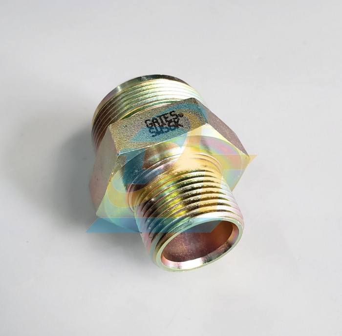 K&eacute;p thủy lực mạ kẽm 7 m&agrave;u 2 đầu ren 1" - Số 24 (49 lồi, 34 l&otilde;m)  VietNam | Gi&aacute; rẻ nhất - C&ocirc;ng Ty TNHH Thương Mại Dịch Vụ Đạt T&acirc;m