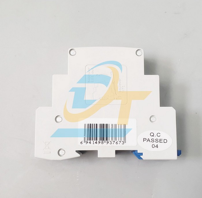 Khởi động từ 1P 25A 220/230V Chint NCH8-25/20 NCH8-25/20 CHINT | Gi&aacute; rẻ nhất - C&ocirc;ng Ty TNHH Thương Mại Dịch Vụ Đạt T&acirc;m