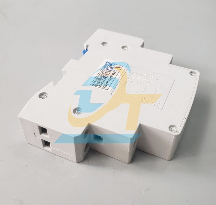 Khởi động từ 1P 25A 220/230V Chint NCH8-25/20 NCH8-25/20 CHINT | Gi&aacute; rẻ nhất - C&ocirc;ng Ty TNHH Thương Mại Dịch Vụ Đạt T&acirc;m