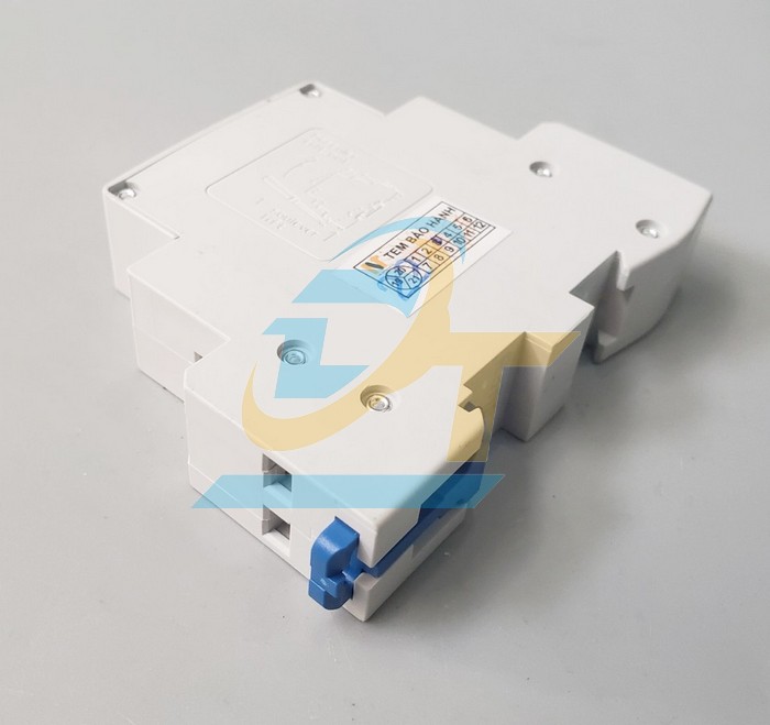 Khởi động từ 1P 25A 220/230V Chint NCH8-25/20 NCH8-25/20 CHINT | Gi&aacute; rẻ nhất - C&ocirc;ng Ty TNHH Thương Mại Dịch Vụ Đạt T&acirc;m