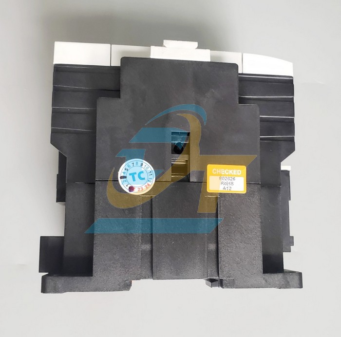 Khởi động từ 3P 50A 220V Teco CU-50R (2a2b) CU-50R Teco | Gi&aacute; rẻ nhất - C&ocirc;ng Ty TNHH Thương Mại Dịch Vụ Đạt T&acirc;m