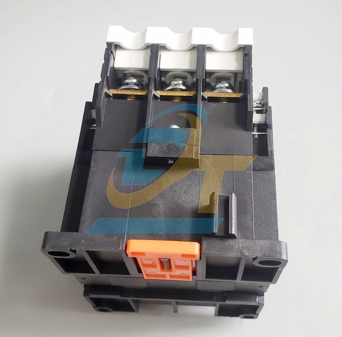 Khởi động từ 3P 50A 220V Teco CU-50R (2a2b) CU-50R Teco | Gi&aacute; rẻ nhất - C&ocirc;ng Ty TNHH Thương Mại Dịch Vụ Đạt T&acirc;m