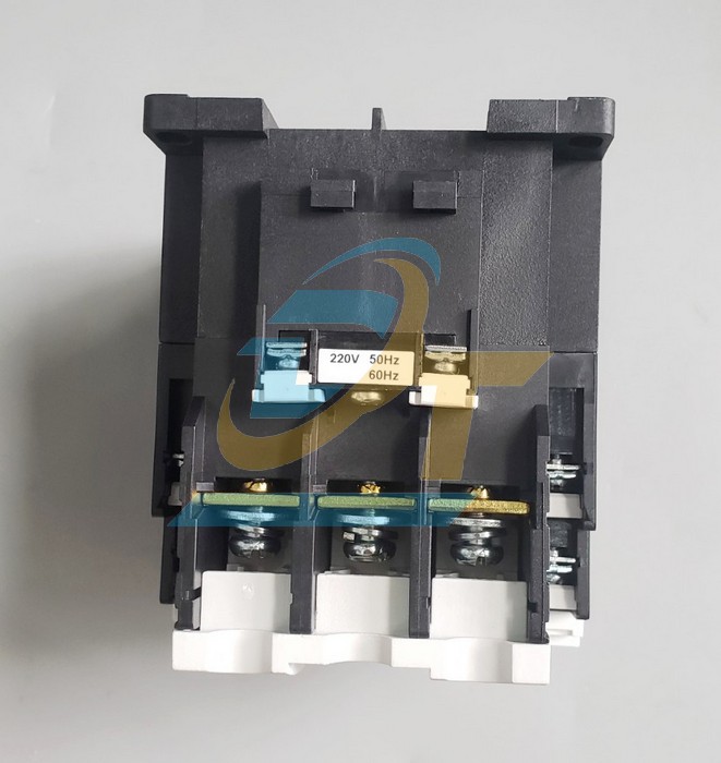 Khởi động từ 3P 50A 220V Teco CU-50R (2a2b) CU-50R Teco | Gi&aacute; rẻ nhất - C&ocirc;ng Ty TNHH Thương Mại Dịch Vụ Đạt T&acirc;m
