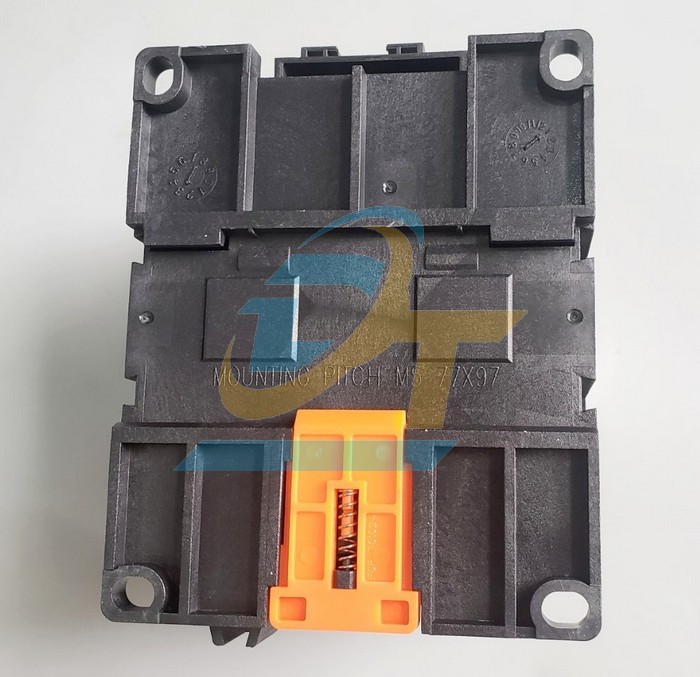 Khởi động từ 3P 50A 220V Teco CU-50R (2a2b) CU-50R Teco | Gi&aacute; rẻ nhất - C&ocirc;ng Ty TNHH Thương Mại Dịch Vụ Đạt T&acirc;m