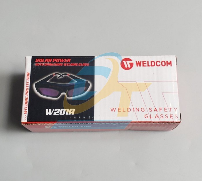 K&iacute;nh h&agrave;n điện tử Weldcom W201 W201 WELDCOM | Gi&aacute; rẻ nhất - C&ocirc;ng Ty TNHH Thương Mại Dịch Vụ Đạt T&acirc;m