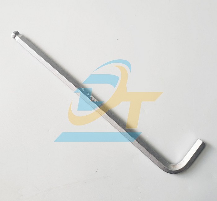Lục gi&aacute;c đầu bi xi mờ 6mm TOP TWT-10B-6  TOP | Gi&aacute; rẻ nhất - C&ocirc;ng Ty TNHH Thương Mại Dịch Vụ Đạt T&acirc;m