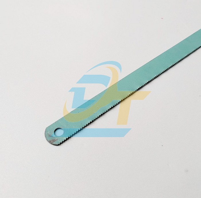 Lưỡi cưa sắt 1 mặt xanh ngọc China 300x12x0.6mm  China | Gi&aacute; rẻ nhất - C&ocirc;ng Ty TNHH Thương Mại Dịch Vụ Đạt T&acirc;m