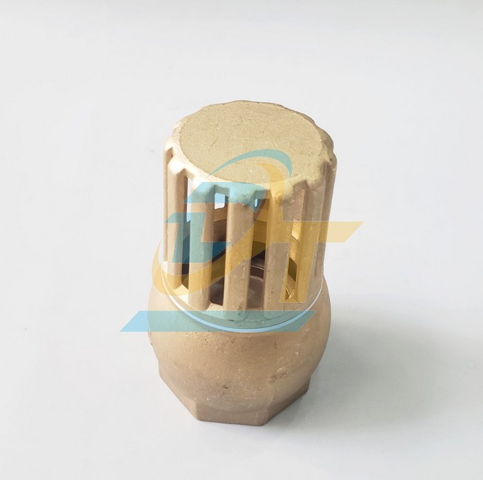 Luppe (rọ) đồng Miha DN50 (phi 60)  MinhHoa | Gi&aacute; rẻ nhất - C&ocirc;ng Ty TNHH Thương Mại Dịch Vụ Đạt T&acirc;m