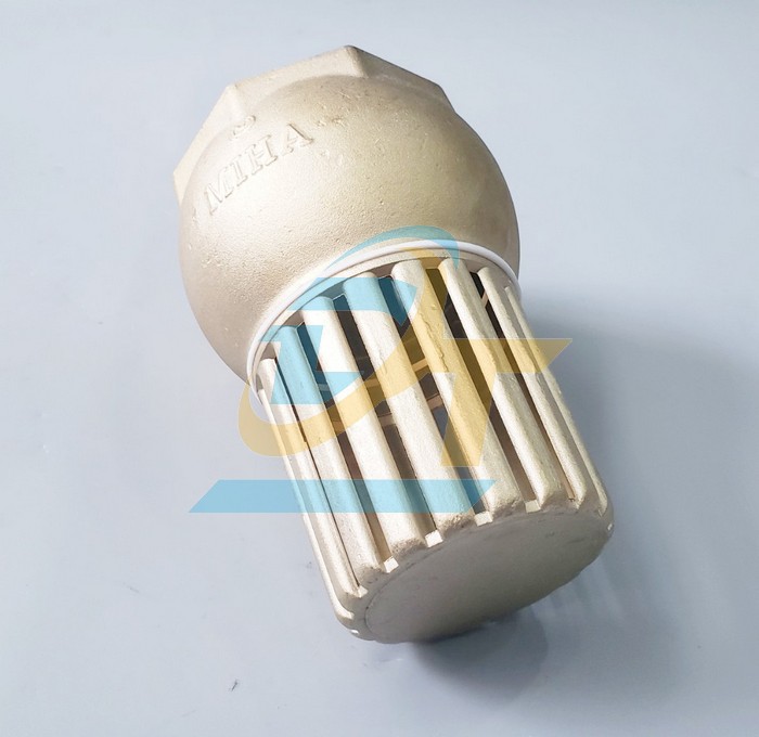 Luppe (rọ) đồng Miha DN80 (phi 90) DN80 MinhHoa | Gi&aacute; rẻ nhất - C&ocirc;ng Ty TNHH Thương Mại Dịch Vụ Đạt T&acirc;m