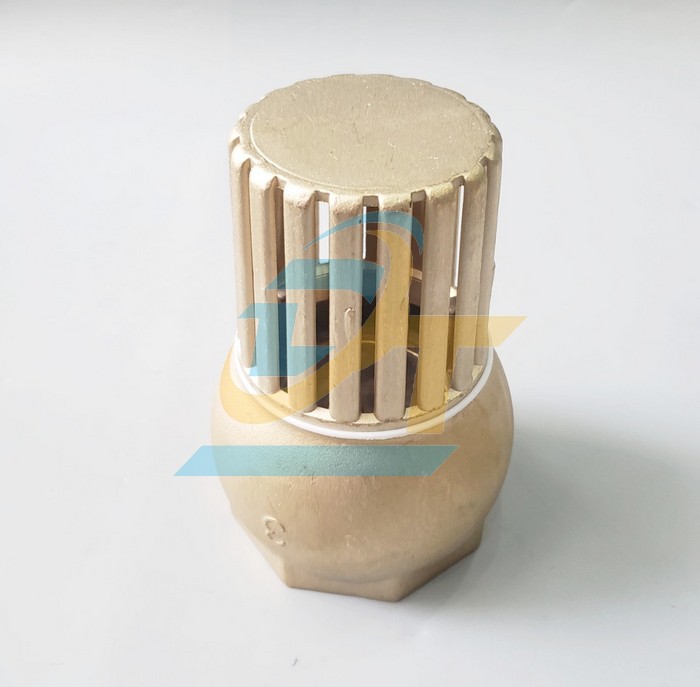 Luppe (rọ) đồng Miha DN80 (phi 90) DN80 MinhHoa | Gi&aacute; rẻ nhất - C&ocirc;ng Ty TNHH Thương Mại Dịch Vụ Đạt T&acirc;m