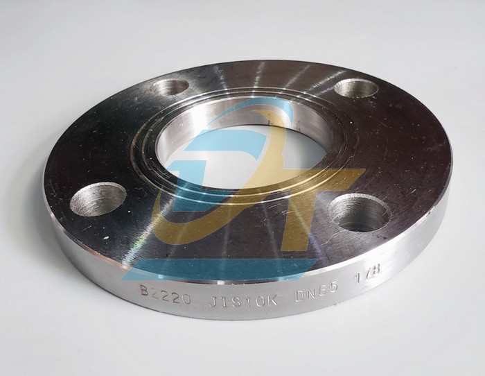 Mặt b&iacute;ch rỗng th&eacute;p JIS10K 4 lỗ DN65 - Phi 76  VietNam | Gi&aacute; rẻ nhất - C&ocirc;ng Ty TNHH Thương Mại Dịch Vụ Đạt T&acirc;m
