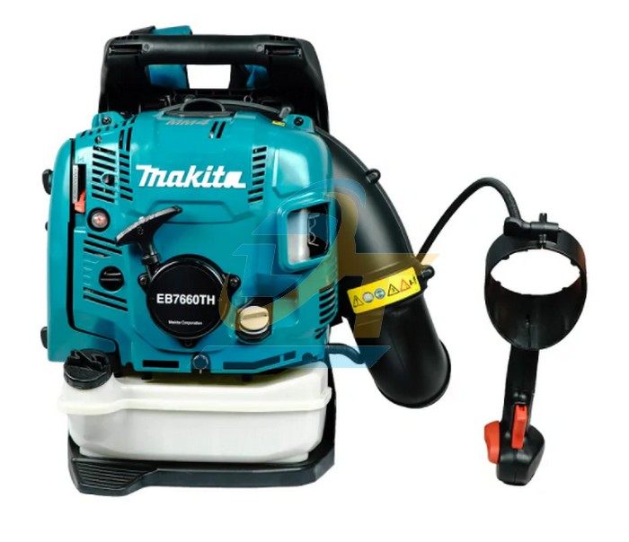 M&aacute;y Thổi Chạy Xăng 75.6ml Makita EB7660TH EB7660TH Makita | Gi&aacute; rẻ nhất - C&ocirc;ng Ty TNHH Thương Mại Dịch Vụ Đạt T&acirc;m