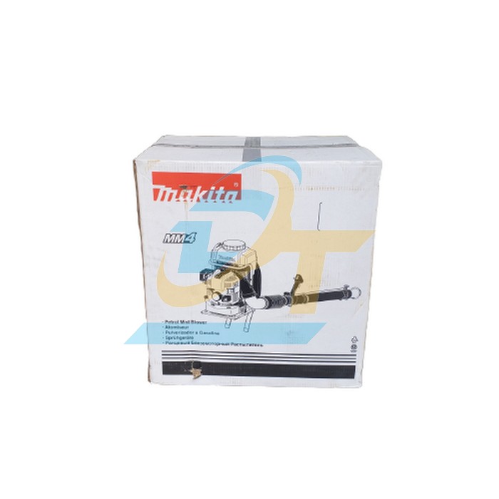 M&aacute;y xịt c&ocirc;n tr&ugrave;ng chạy xăng 2.7kW Makita PM7650H PM7650H Makita | Gi&aacute; rẻ nhất - C&ocirc;ng Ty TNHH Thương Mại Dịch Vụ Đạt T&acirc;m