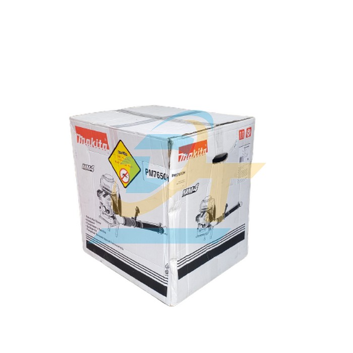 M&aacute;y xịt c&ocirc;n tr&ugrave;ng chạy xăng 2.7kW Makita PM7650H PM7650H Makita | Gi&aacute; rẻ nhất - C&ocirc;ng Ty TNHH Thương Mại Dịch Vụ Đạt T&acirc;m