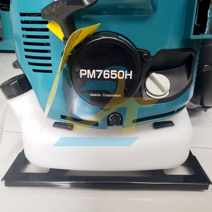 M&aacute;y xịt c&ocirc;n tr&ugrave;ng chạy xăng 2.7kW Makita PM7650H PM7650H Makita | Gi&aacute; rẻ nhất - C&ocirc;ng Ty TNHH Thương Mại Dịch Vụ Đạt T&acirc;m