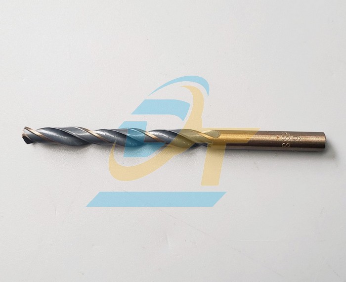 Mũi khoan sắt 5mm Favi (Fangda)  Favi | Gi&aacute; rẻ nhất - C&ocirc;ng Ty TNHH Thương Mại Dịch Vụ Đạt T&acirc;m