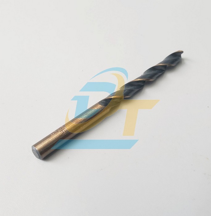 Mũi khoan sắt 5mm Favi (Fangda)  Favi | Gi&aacute; rẻ nhất - C&ocirc;ng Ty TNHH Thương Mại Dịch Vụ Đạt T&acirc;m