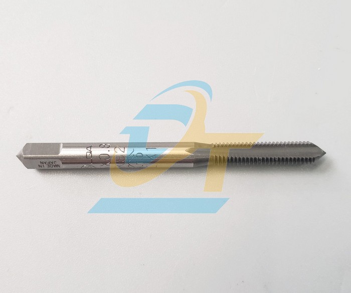 Mũi taro tay SKS HT M5x0.8 H.T.D  H.T.D | Gi&aacute; rẻ nhất - C&ocirc;ng Ty TNHH Thương Mại Dịch Vụ Đạt T&acirc;m