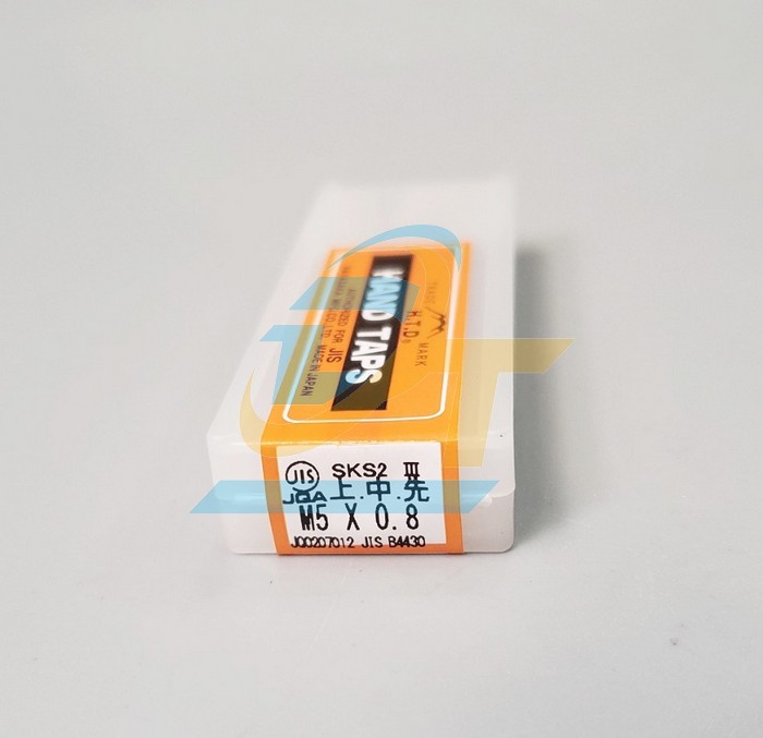 Mũi taro tay SKS HT M5x0.8 H.T.D  H.T.D | Gi&aacute; rẻ nhất - C&ocirc;ng Ty TNHH Thương Mại Dịch Vụ Đạt T&acirc;m