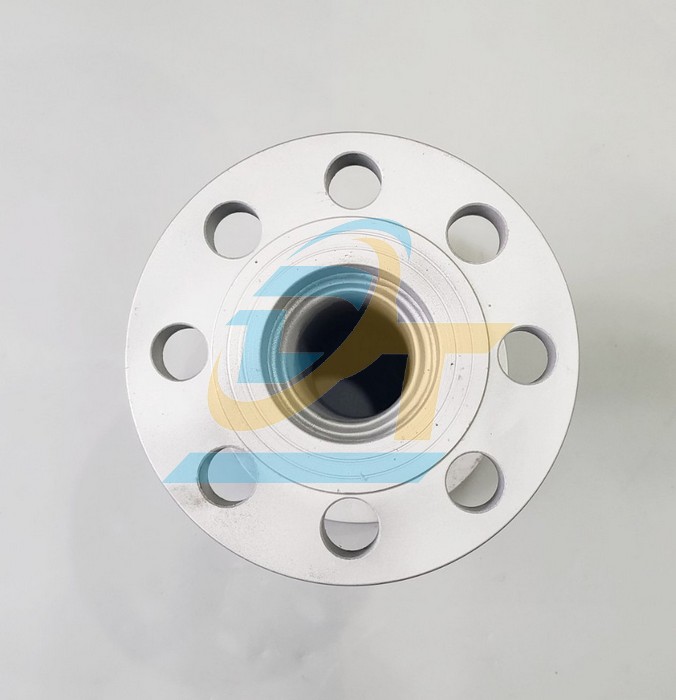 Ống mềm inox 304 2"x200mm nối b&iacute;ch th&eacute;p JIS16K  VietNam | Gi&aacute; rẻ nhất - C&ocirc;ng Ty TNHH Thương Mại Dịch Vụ Đạt T&acirc;m