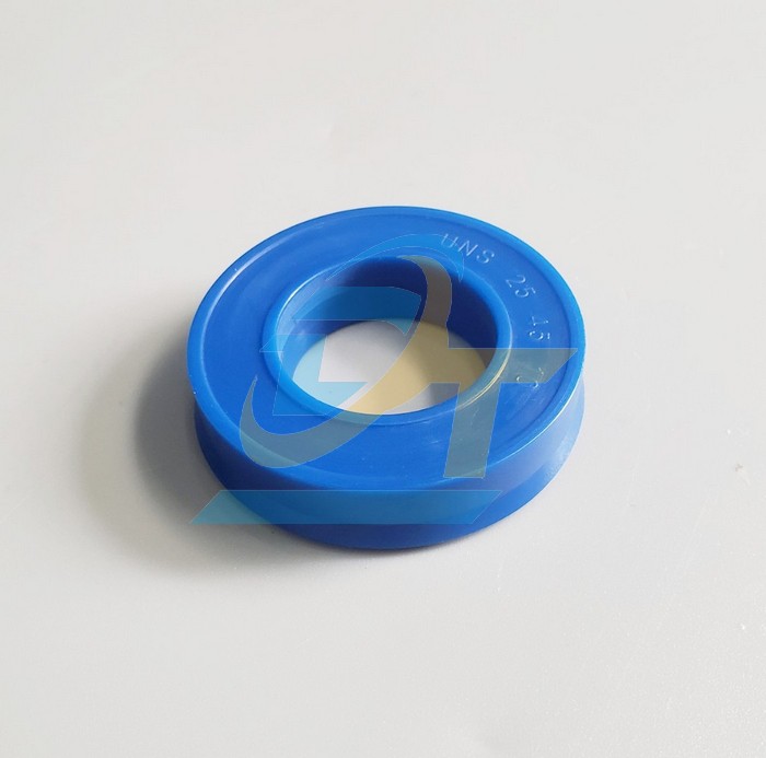Phớt ben thủy lực (kh&ocirc;ng l&ograve; xo) UN 25x45x10  Taiwan | Gi&aacute; rẻ nhất - C&ocirc;ng Ty TNHH Thương Mại Dịch Vụ Đạt T&acirc;m