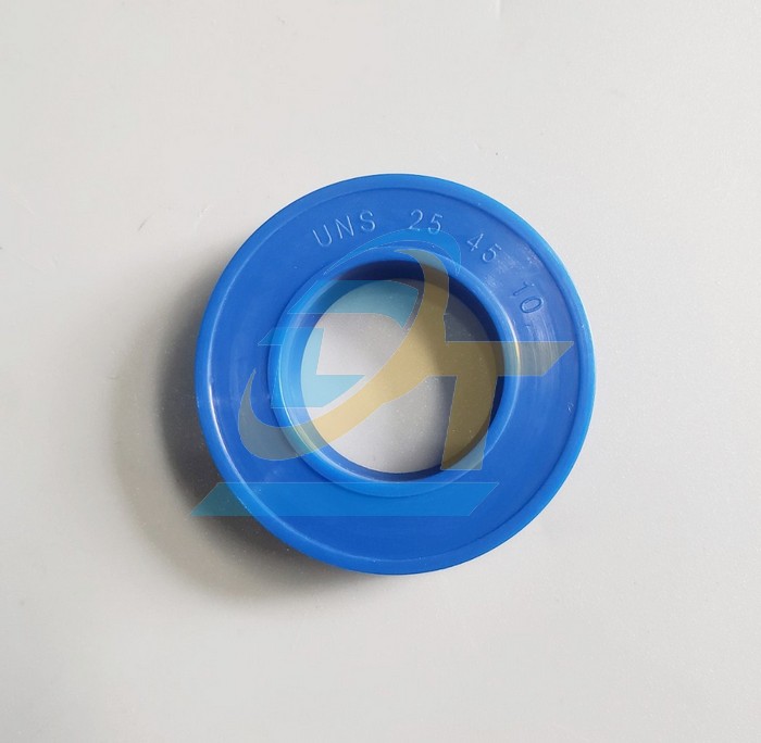 Phớt ben thủy lực (kh&ocirc;ng l&ograve; xo) UN 25x45x10  Taiwan | Gi&aacute; rẻ nhất - C&ocirc;ng Ty TNHH Thương Mại Dịch Vụ Đạt T&acirc;m