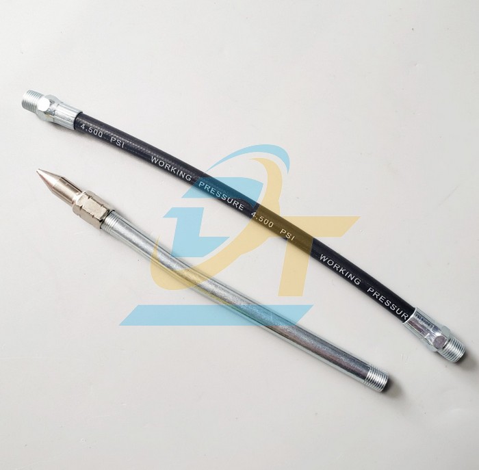 S&uacute;ng bơm mỡ bằng tay Yeti 600cc  Yeti | Gi&aacute; rẻ nhất - C&ocirc;ng Ty TNHH Thương Mại Dịch Vụ Đạt T&acirc;m