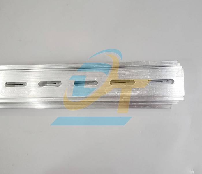 Thanh ray nh&ocirc;m c&agrave;i thi&ecirc;t bị d&agrave;i 1m  VietNam | Gi&aacute; rẻ nhất - C&ocirc;ng Ty TNHH Thương Mại Dịch Vụ Đạt T&acirc;m