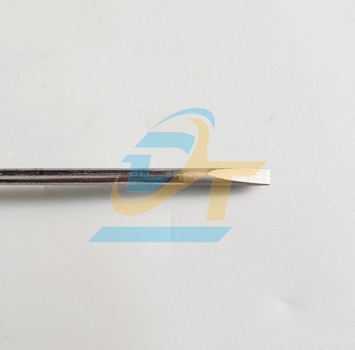 Tua v&iacute;t dẹp c&aacute;n sọc Century 3x75mm  Century | Gi&aacute; rẻ nhất - C&ocirc;ng Ty TNHH Thương Mại Dịch Vụ Đạt T&acirc;m