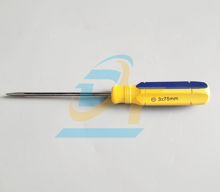 Tua v&iacute;t dẹp c&aacute;n sọc Century 3x75mm  Century | Gi&aacute; rẻ nhất - C&ocirc;ng Ty TNHH Thương Mại Dịch Vụ Đạt T&acirc;m