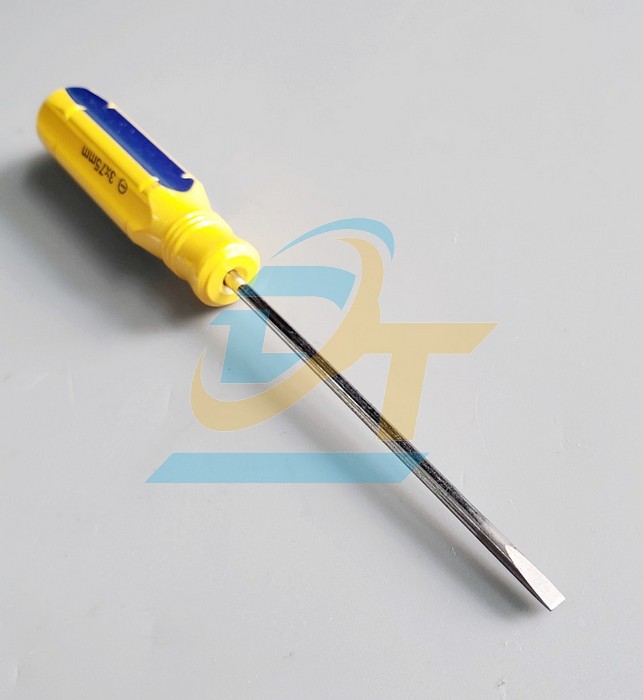 Tua v&iacute;t dẹp c&aacute;n sọc Century 3x75mm  Century | Gi&aacute; rẻ nhất - C&ocirc;ng Ty TNHH Thương Mại Dịch Vụ Đạt T&acirc;m