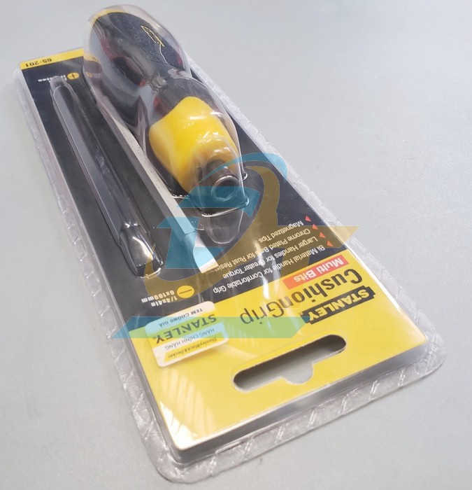 Bộ tua v&iacute;t 2 c&acirc;y trở đầu Stanley 65-201 65-201 Stanley | Gi&aacute; rẻ nhất - C&ocirc;ng Ty TNHH Thương Mại Dịch Vụ Đạt T&acirc;m