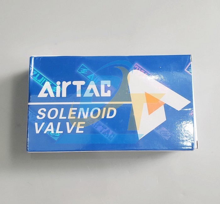 Van điện từ kh&iacute; n&eacute;n Airtac 24VDC 3V310-10-NC  Airtac | Gi&aacute; rẻ nhất - C&ocirc;ng Ty TNHH Thương Mại Dịch Vụ Đạt T&acirc;m