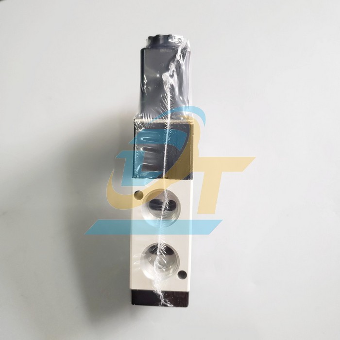 Van điện từ kh&iacute; n&eacute;n Airtac 24VDC 3V310-10-NC  Airtac | Gi&aacute; rẻ nhất - C&ocirc;ng Ty TNHH Thương Mại Dịch Vụ Đạt T&acirc;m