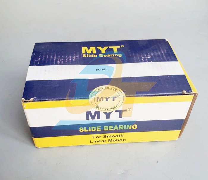 V&ograve;ng bi (Bạc đạn) trượt MYT SC35-LUU SC35LUU MYT | Gi&aacute; rẻ nhất - C&ocirc;ng Ty TNHH Thương Mại Dịch Vụ Đạt T&acirc;m