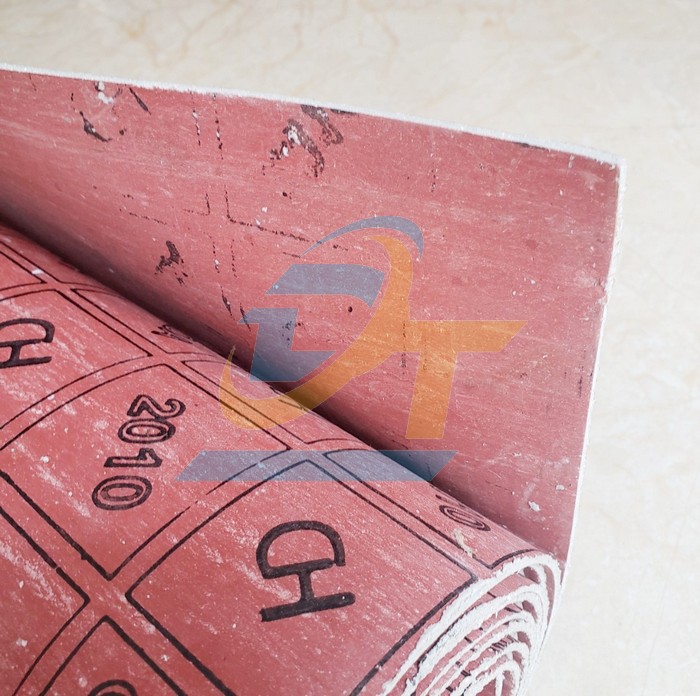 B&igrave;a amiang chịu nhiệt 1270x1270x2mm m&agrave;u đỏ  VietNam | Gi&aacute; rẻ nhất - C&ocirc;ng Ty TNHH Thương Mại Dịch Vụ Đạt T&acirc;m