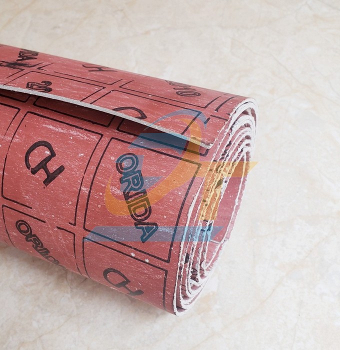 B&igrave;a amiang chịu nhiệt 1270x1270x2mm m&agrave;u đỏ  VietNam | Gi&aacute; rẻ nhất - C&ocirc;ng Ty TNHH Thương Mại Dịch Vụ Đạt T&acirc;m