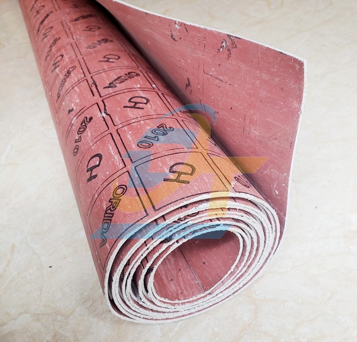 B&igrave;a amiang chịu nhiệt 1270x1270x2mm m&agrave;u đỏ  VietNam | Gi&aacute; rẻ nhất - C&ocirc;ng Ty TNHH Thương Mại Dịch Vụ Đạt T&acirc;m