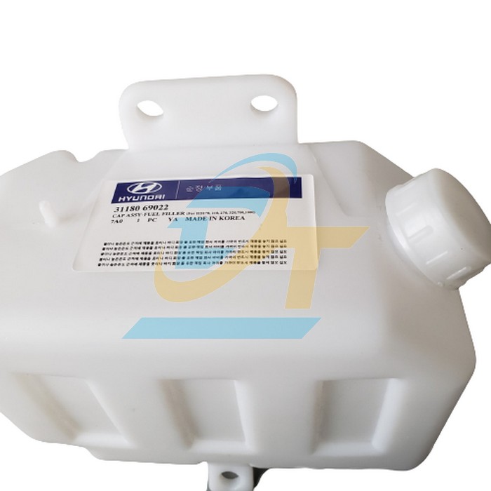 B&igrave;nh nước phụ huyndai HD65 (3.5T) HD65 VietNam | Gi&aacute; rẻ nhất - C&ocirc;ng Ty TNHH Thương Mại Dịch Vụ Đạt T&acirc;m