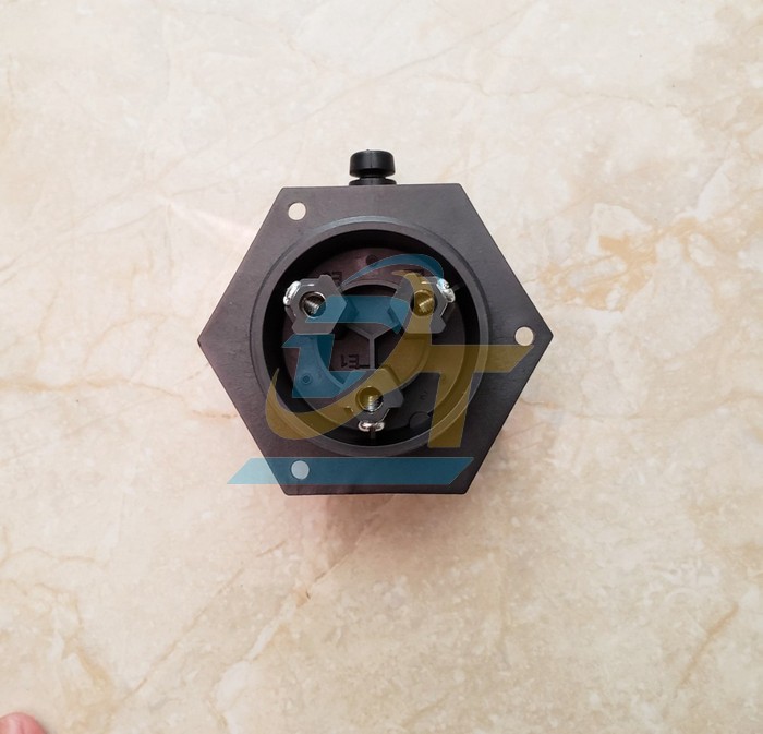 Đế giữ điện cực Hanyong HY-ER3 HY-ER3 Hanyoung | Gi&aacute; rẻ nhất - C&ocirc;ng Ty TNHH Thương Mại Dịch Vụ Đạt T&acirc;m