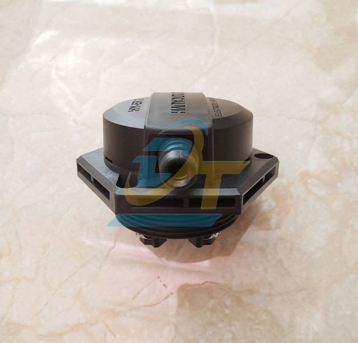 Đế giữ điện cực Hanyong HY-ER3 HY-ER3 Hanyoung | Gi&aacute; rẻ nhất - C&ocirc;ng Ty TNHH Thương Mại Dịch Vụ Đạt T&acirc;m