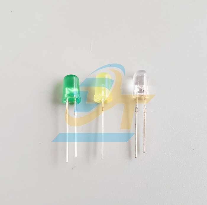 Bộ Kit linh kiện điện tử cơ bản 1 (Basic Electronic Parts Kit 1)  China | Gi&aacute; rẻ nhất - C&ocirc;ng Ty TNHH Thương Mại Dịch Vụ Đạt T&acirc;m