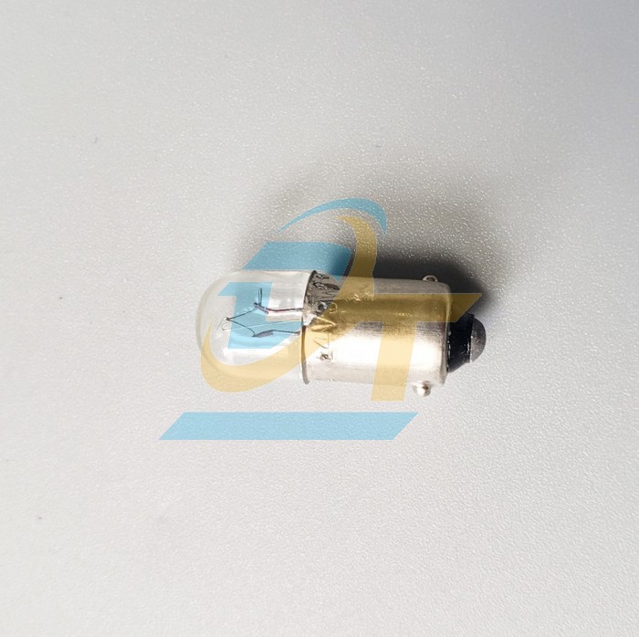 B&oacute;ng đ&egrave;n sợi đốt 24V 3W đu&ocirc;i g&agrave;i 9mm  China | Gi&aacute; rẻ nhất - C&ocirc;ng Ty TNHH Thương Mại Dịch Vụ Đạt T&acirc;m